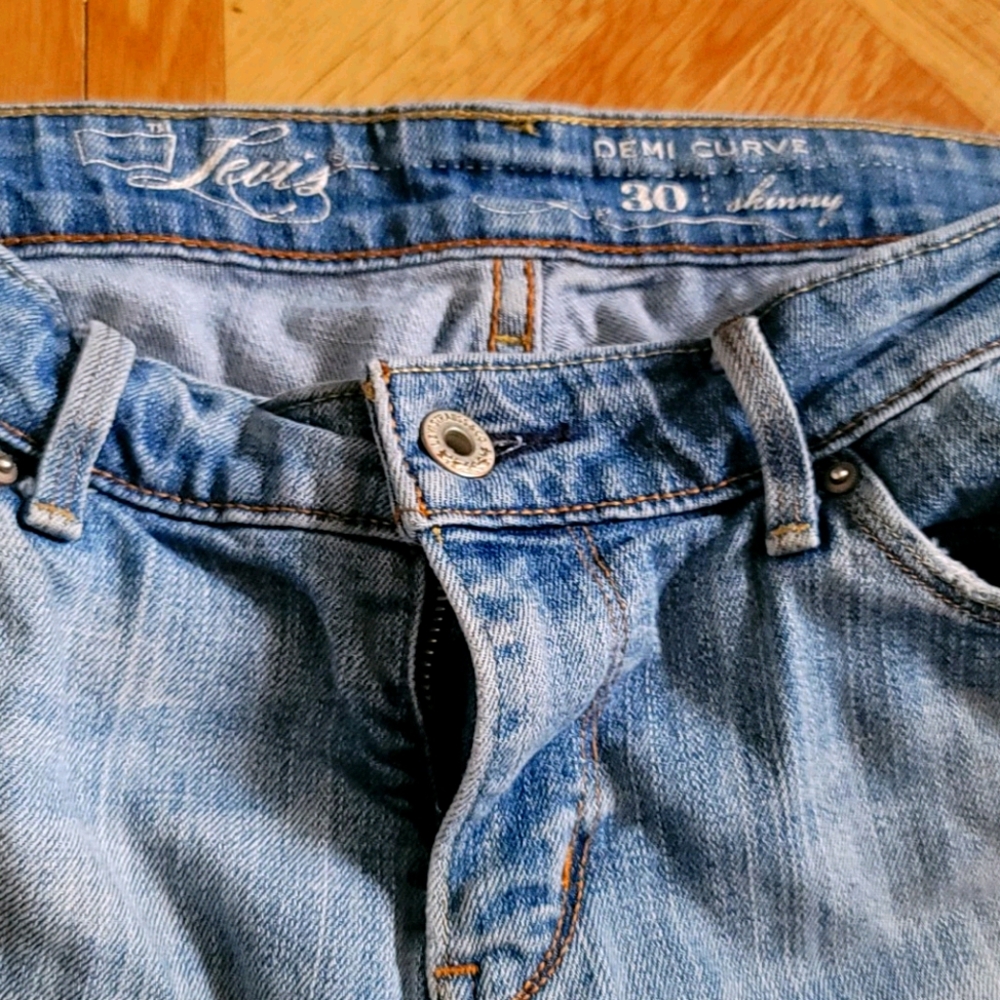 Levi's Jeans